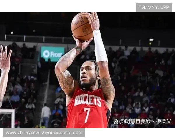 火箭队对骑士队直播观看全攻略及赛事回顾