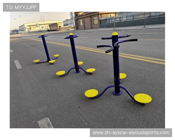 各类健身器材的优缺点及使用建议