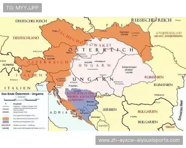 黑白帝国：探寻崛起与衰落