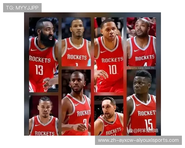 火箭队17号球员介绍及赛季表现评析 火箭队17号球员介绍及赛季表现评析