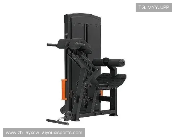 锻炼背部的健身器材及训练动作推荐