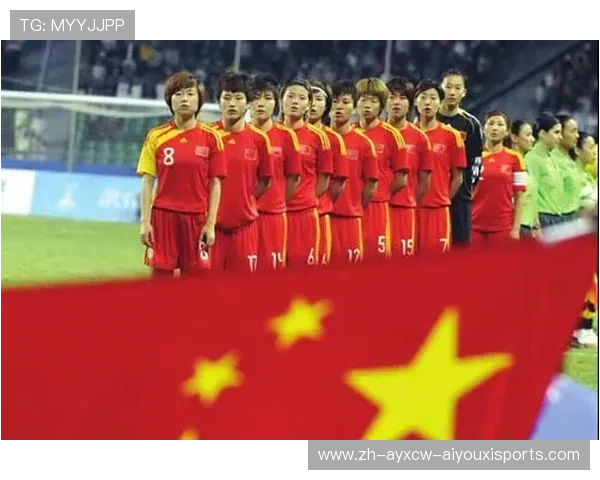 中国女足亚洲杯连胜传递积极信号阵容磨合与竞技状态全面回升 中国女足亚洲杯连胜传递积极信号阵容磨合与竞技状态全面回升