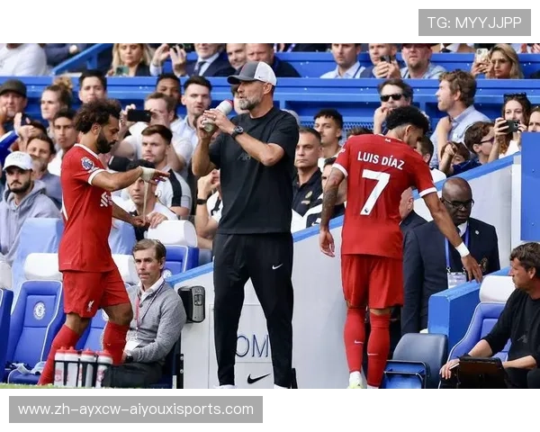 萨拉赫转会悬念经纪人称未知吉达联合成潜在下家 萨拉赫转会悬念经纪人称未知吉达联合成潜在下家